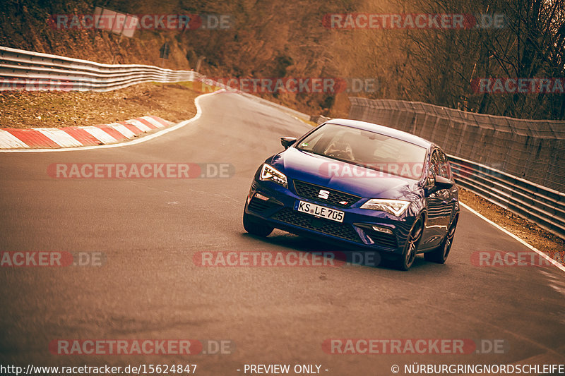 Bild #15624847 - Touristenfahrten Nürburgring Nordschleife (12.03.2022)