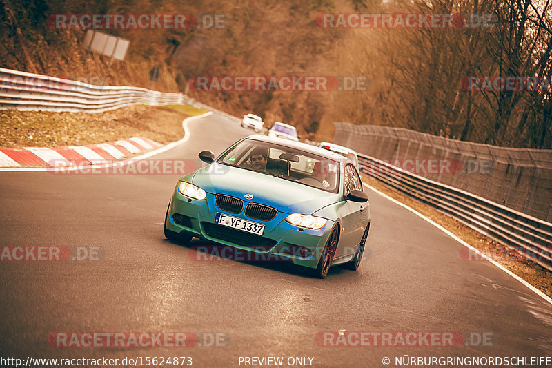 Bild #15624873 - Touristenfahrten Nürburgring Nordschleife (12.03.2022)