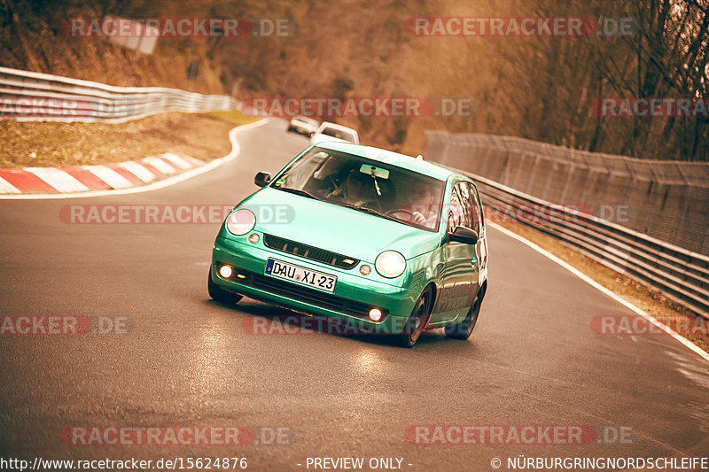 Bild #15624876 - Touristenfahrten Nürburgring Nordschleife (12.03.2022)