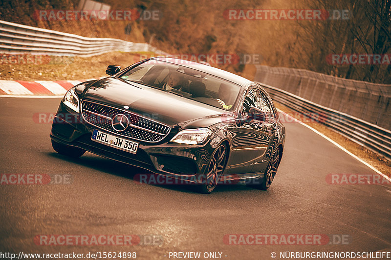 Bild #15624898 - Touristenfahrten Nürburgring Nordschleife (12.03.2022)