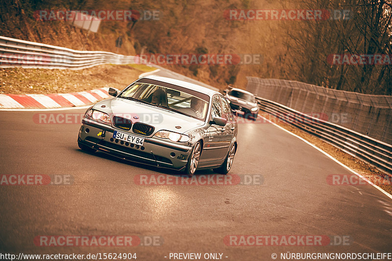 Bild #15624904 - Touristenfahrten Nürburgring Nordschleife (12.03.2022)