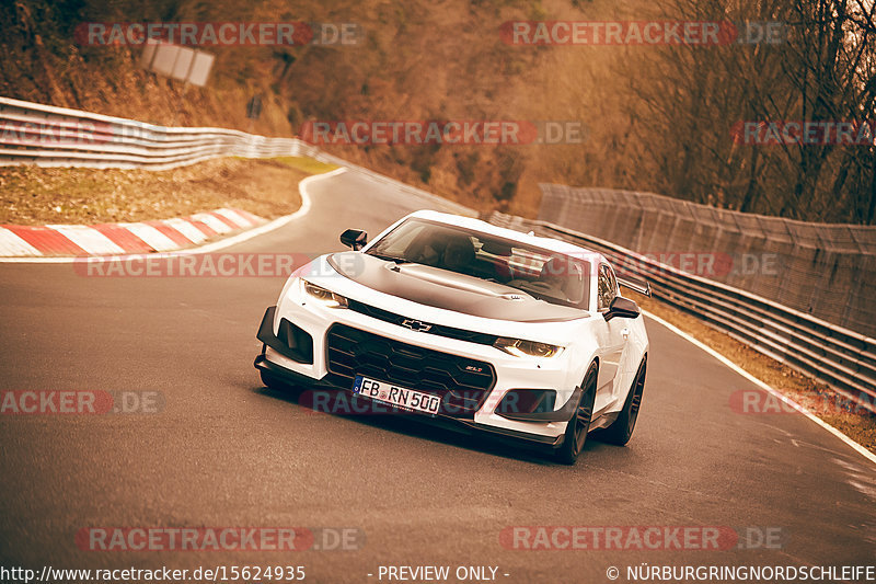 Bild #15624935 - Touristenfahrten Nürburgring Nordschleife (12.03.2022)