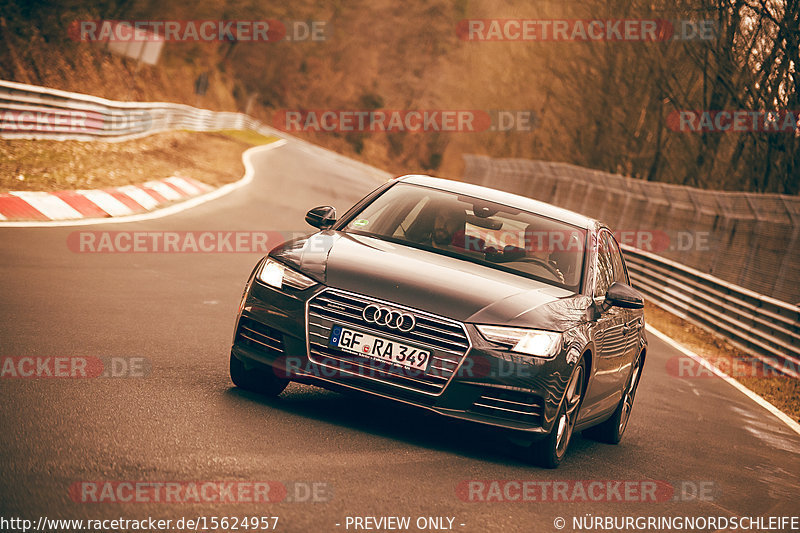 Bild #15624957 - Touristenfahrten Nürburgring Nordschleife (12.03.2022)