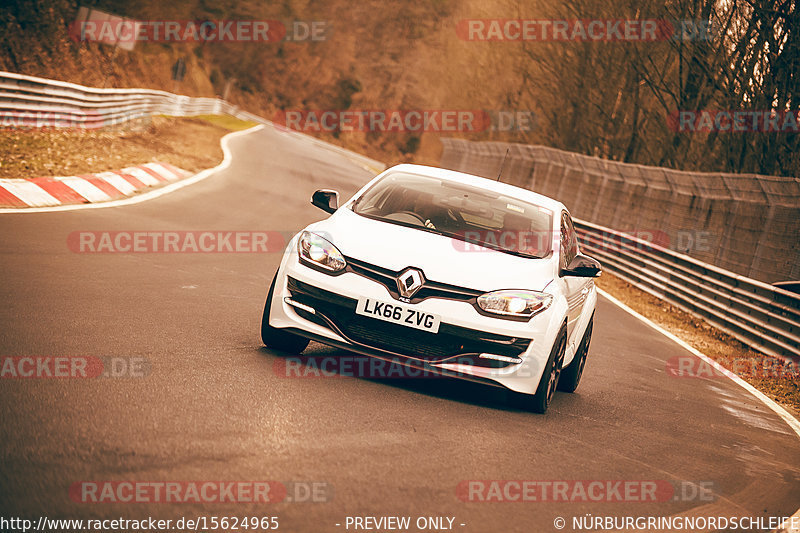 Bild #15624965 - Touristenfahrten Nürburgring Nordschleife (12.03.2022)