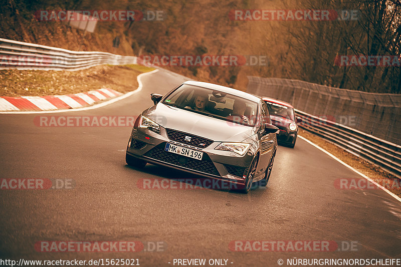 Bild #15625021 - Touristenfahrten Nürburgring Nordschleife (12.03.2022)