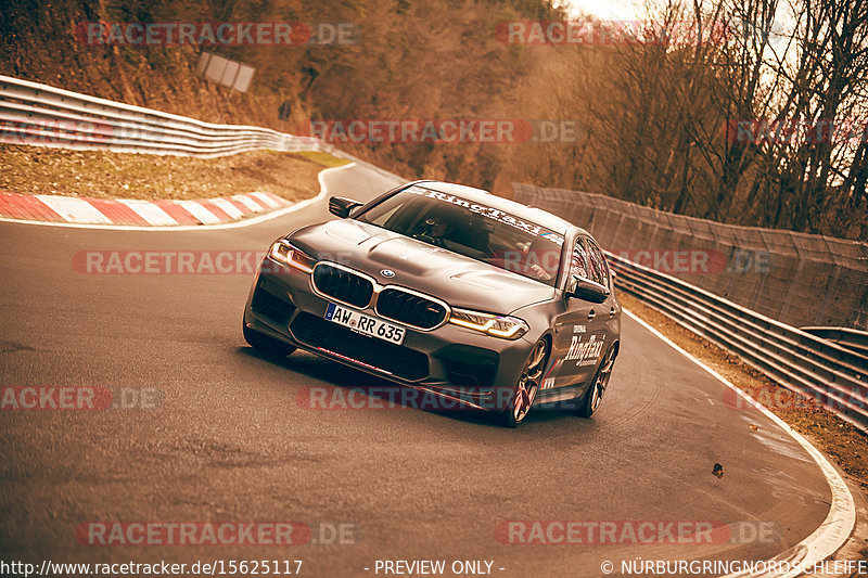 Bild #15625117 - Touristenfahrten Nürburgring Nordschleife (12.03.2022)