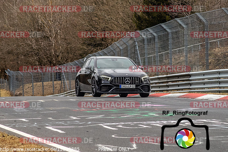 Bild #15630885 - Touristenfahrten Nürburgring Nordschleife (12.03.2022)