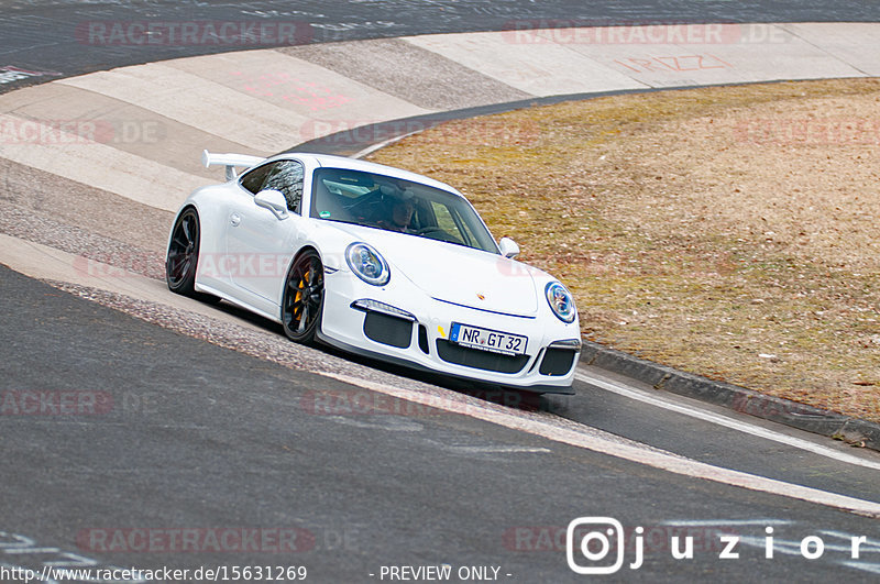 Bild #15631269 - Touristenfahrten Nürburgring Nordschleife (12.03.2022)