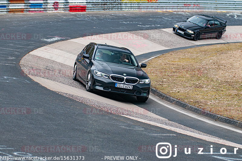 Bild #15631373 - Touristenfahrten Nürburgring Nordschleife (12.03.2022)