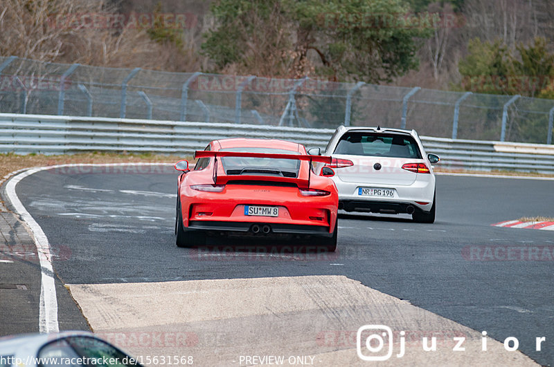 Bild #15631568 - Touristenfahrten Nürburgring Nordschleife (12.03.2022)