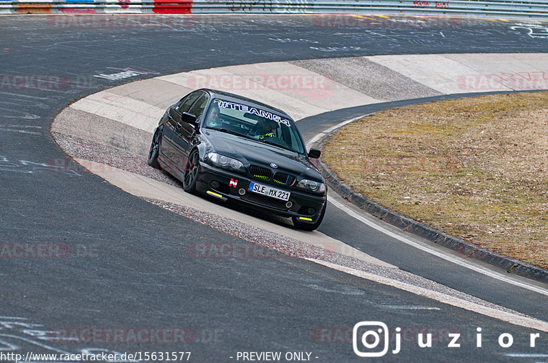 Bild #15631577 - Touristenfahrten Nürburgring Nordschleife (12.03.2022)