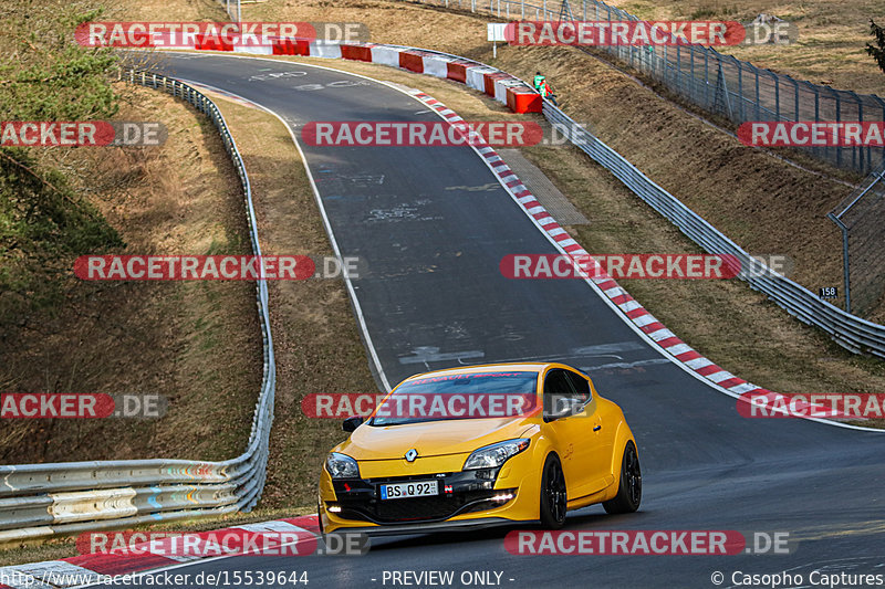 Bild #15539644 - Touristenfahrten Nürburgring Nordschleife (13.03.2022)