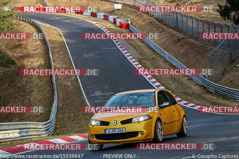 Bild #15539647 - Touristenfahrten Nürburgring Nordschleife (13.03.2022)