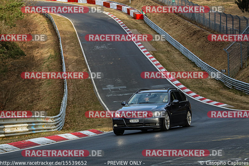 Bild #15539652 - Touristenfahrten Nürburgring Nordschleife (13.03.2022)