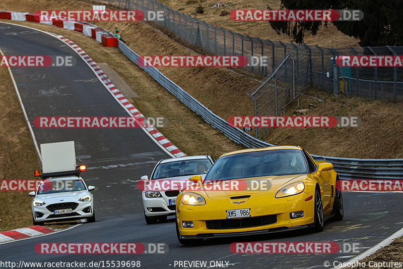 Bild #15539698 - Touristenfahrten Nürburgring Nordschleife (13.03.2022)