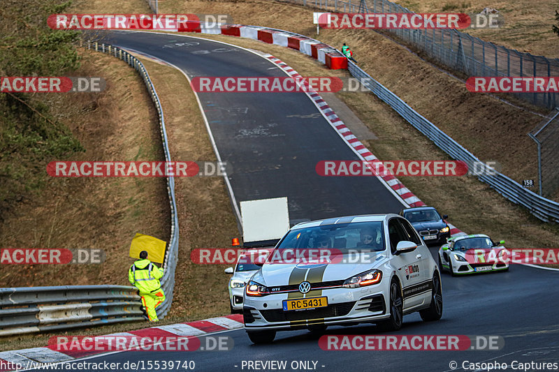 Bild #15539740 - Touristenfahrten Nürburgring Nordschleife (13.03.2022)