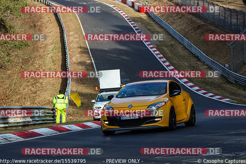 Bild #15539795 - Touristenfahrten Nürburgring Nordschleife (13.03.2022)