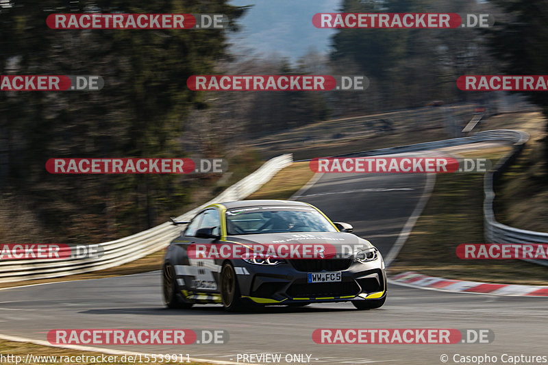 Bild #15539911 - Touristenfahrten Nürburgring Nordschleife (13.03.2022)