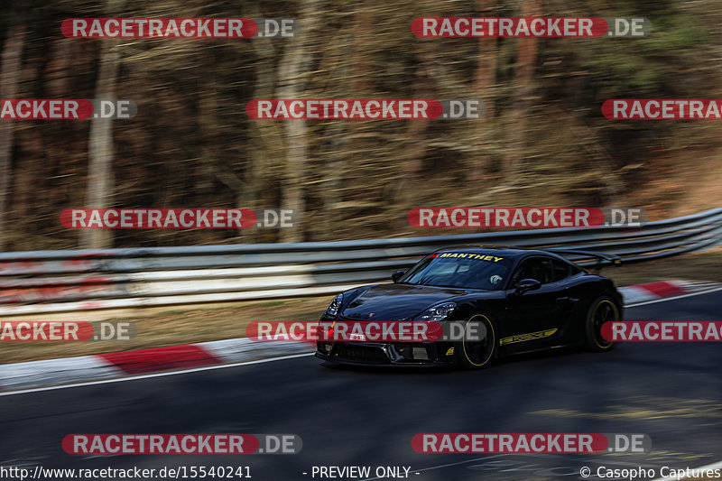 Bild #15540241 - Touristenfahrten Nürburgring Nordschleife (13.03.2022)