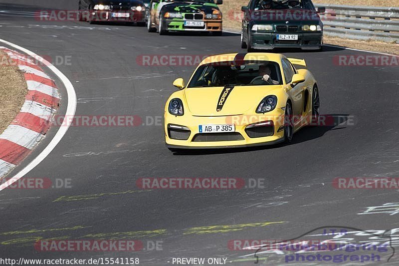 Bild #15541158 - Touristenfahrten Nürburgring Nordschleife (13.03.2022)