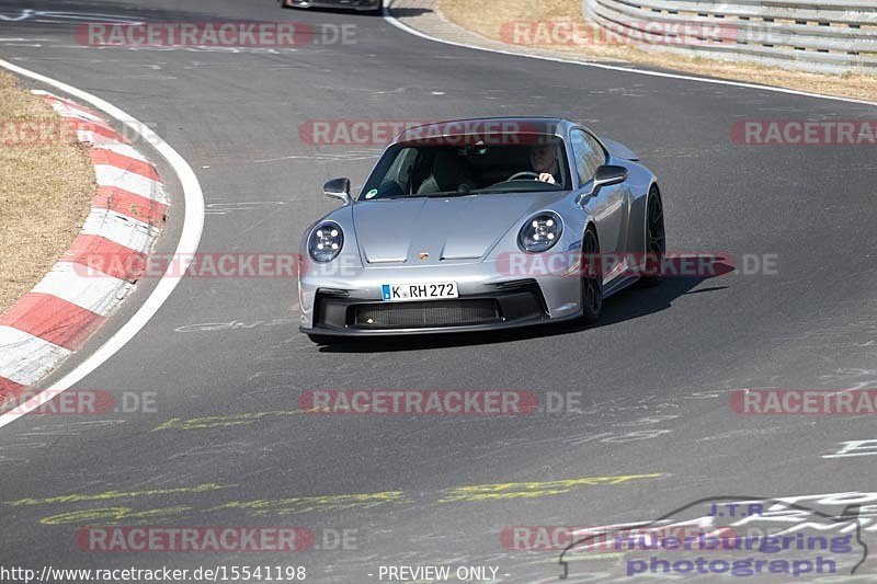 Bild #15541198 - Touristenfahrten Nürburgring Nordschleife (13.03.2022)