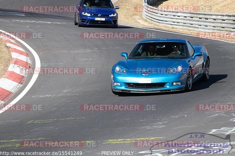 Bild #15541249 - Touristenfahrten Nürburgring Nordschleife (13.03.2022)