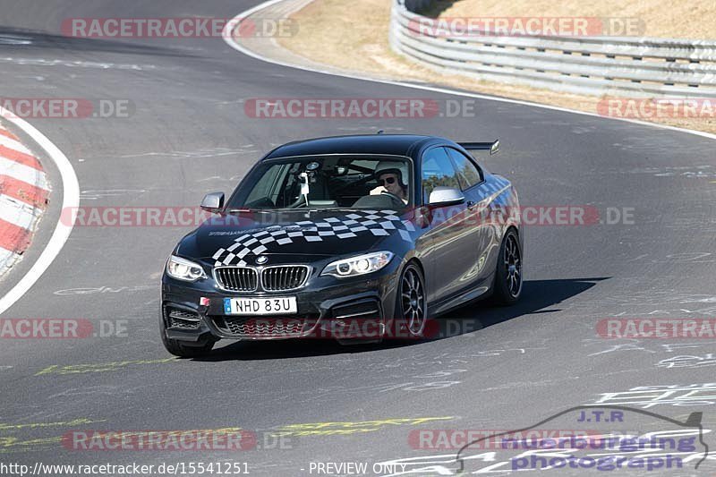 Bild #15541251 - Touristenfahrten Nürburgring Nordschleife (13.03.2022)