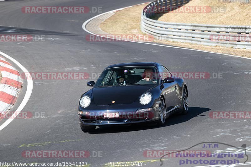 Bild #15541327 - Touristenfahrten Nürburgring Nordschleife (13.03.2022)