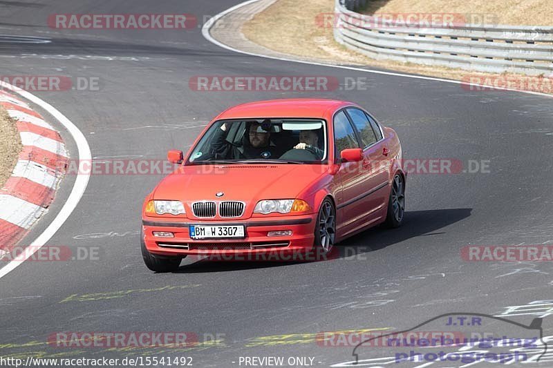 Bild #15541492 - Touristenfahrten Nürburgring Nordschleife (13.03.2022)