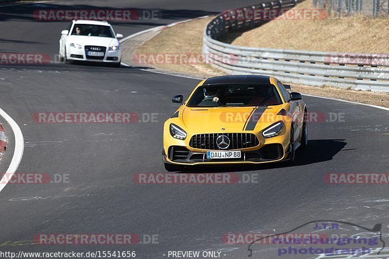 Bild #15541656 - Touristenfahrten Nürburgring Nordschleife (13.03.2022)