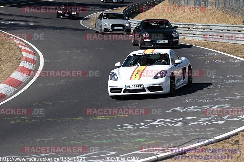 Bild #15541696 - Touristenfahrten Nürburgring Nordschleife (13.03.2022)