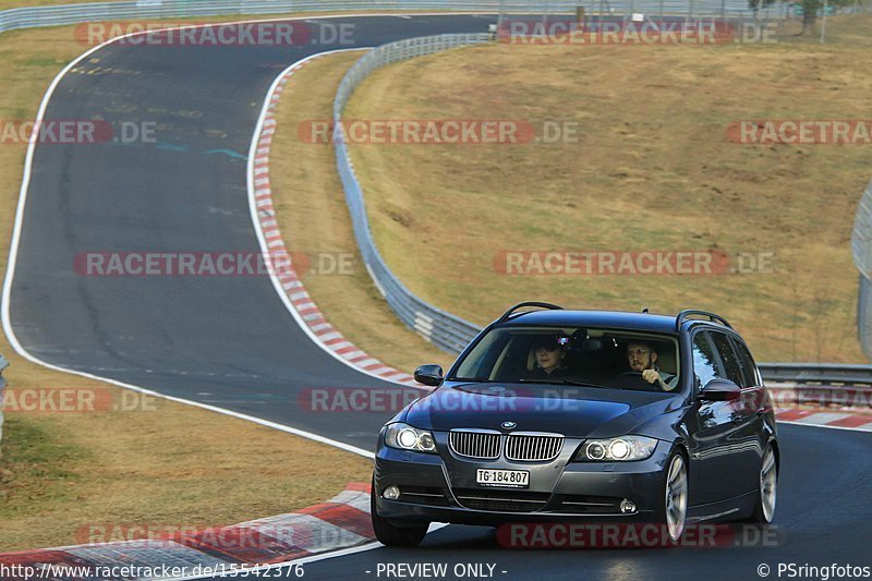 Bild #15542376 - Touristenfahrten Nürburgring Nordschleife (13.03.2022)