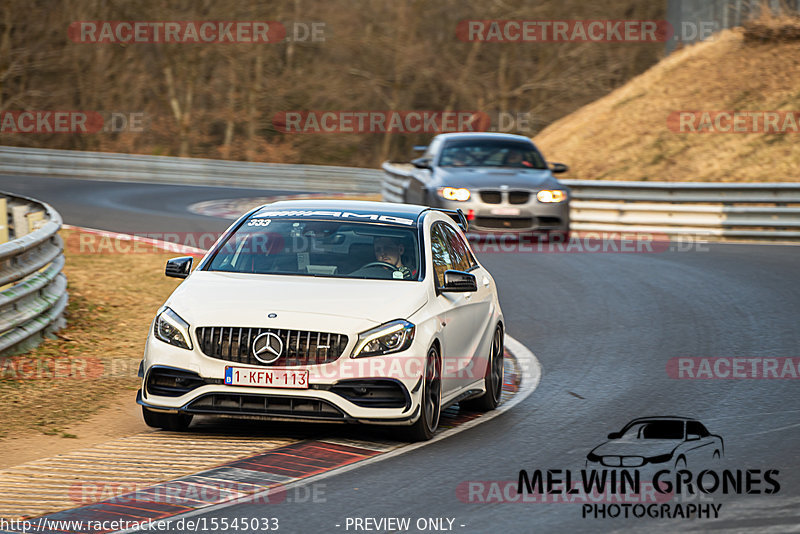 Bild #15545033 - Touristenfahrten Nürburgring Nordschleife (13.03.2022)