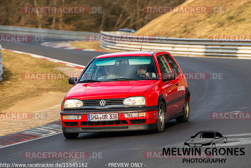 Bild #15545162 - Touristenfahrten Nürburgring Nordschleife (13.03.2022)