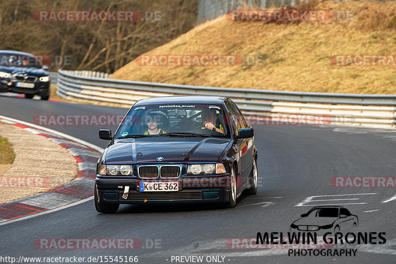 Bild #15545166 - Touristenfahrten Nürburgring Nordschleife (13.03.2022)