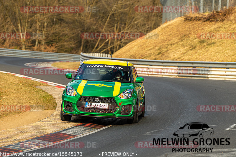 Bild #15545173 - Touristenfahrten Nürburgring Nordschleife (13.03.2022)