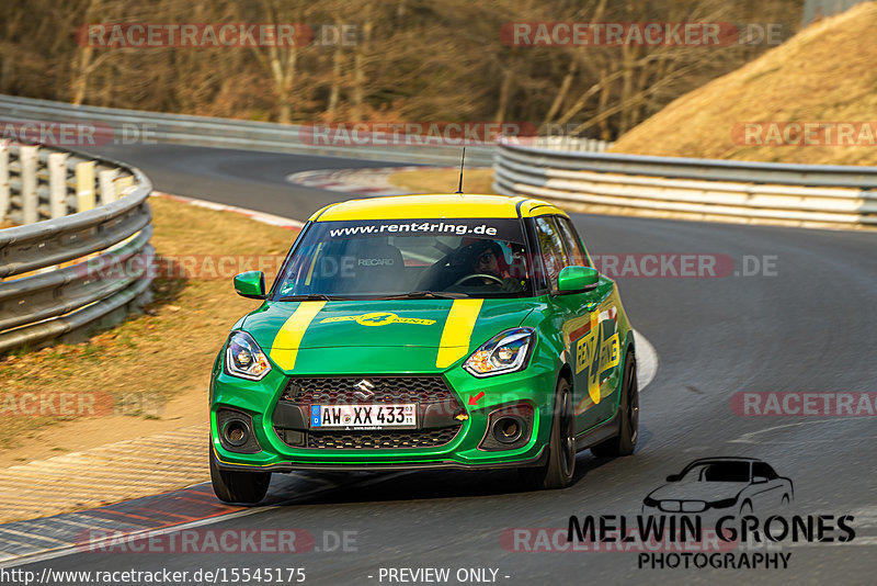 Bild #15545175 - Touristenfahrten Nürburgring Nordschleife (13.03.2022)