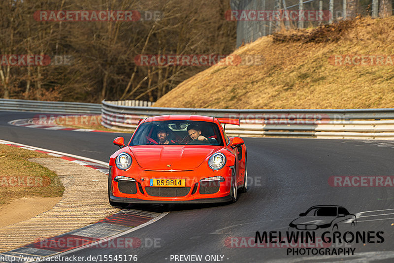 Bild #15545176 - Touristenfahrten Nürburgring Nordschleife (13.03.2022)