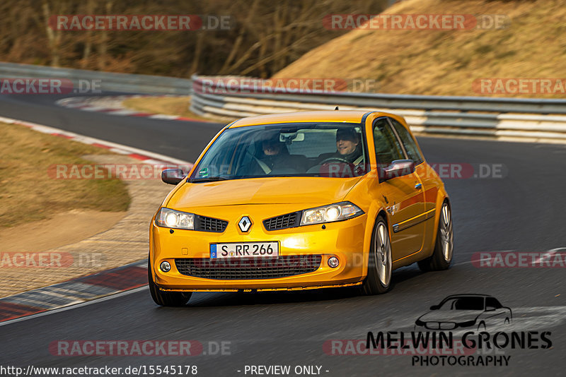 Bild #15545178 - Touristenfahrten Nürburgring Nordschleife (13.03.2022)