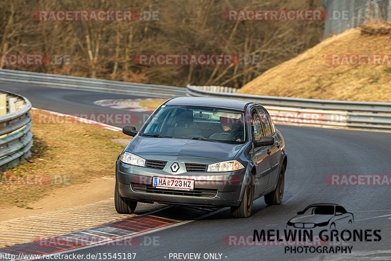 Bild #15545187 - Touristenfahrten Nürburgring Nordschleife (13.03.2022)