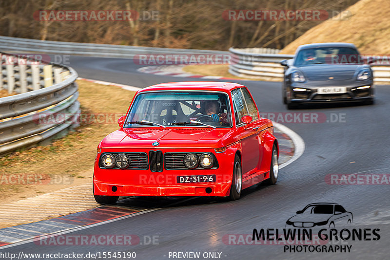 Bild #15545190 - Touristenfahrten Nürburgring Nordschleife (13.03.2022)