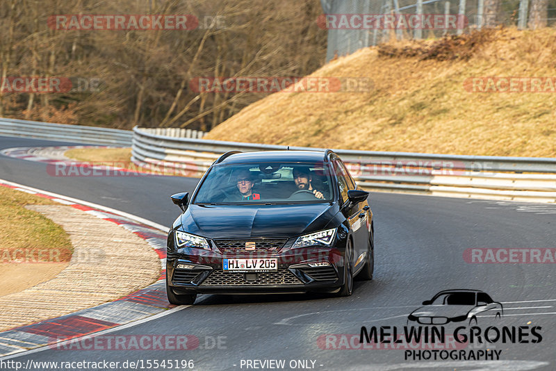 Bild #15545196 - Touristenfahrten Nürburgring Nordschleife (13.03.2022)