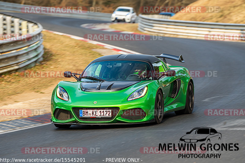 Bild #15545201 - Touristenfahrten Nürburgring Nordschleife (13.03.2022)