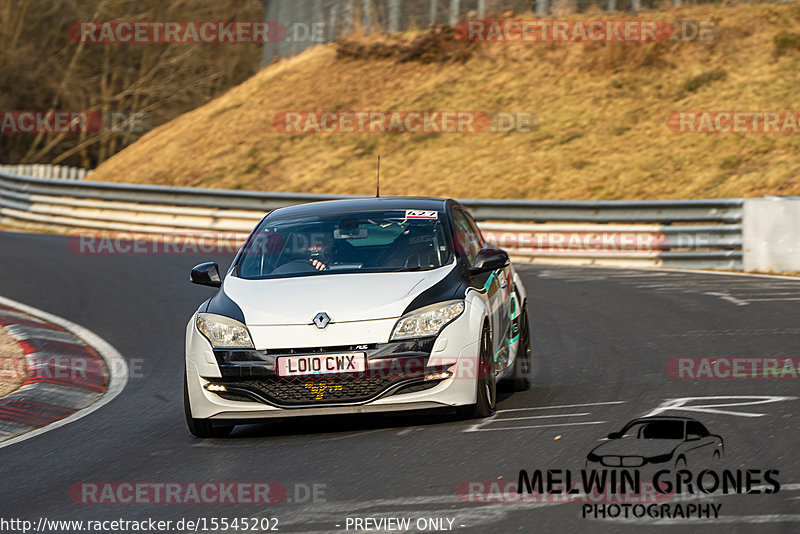 Bild #15545202 - Touristenfahrten Nürburgring Nordschleife (13.03.2022)