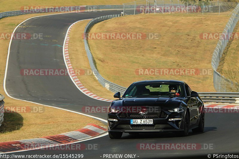 Bild #15545299 - Touristenfahrten Nürburgring Nordschleife (13.03.2022)