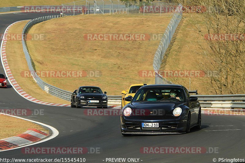 Bild #15545410 - Touristenfahrten Nürburgring Nordschleife (13.03.2022)