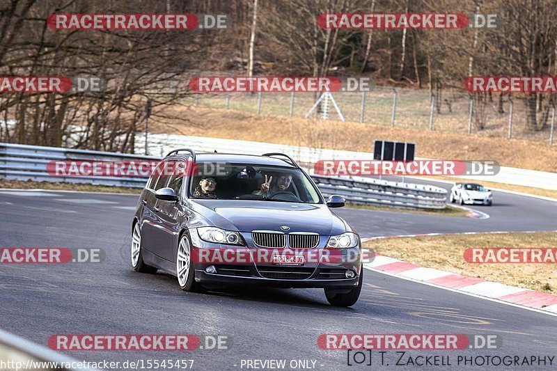 Bild #15545457 - Touristenfahrten Nürburgring Nordschleife (13.03.2022)