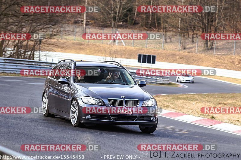 Bild #15545458 - Touristenfahrten Nürburgring Nordschleife (13.03.2022)