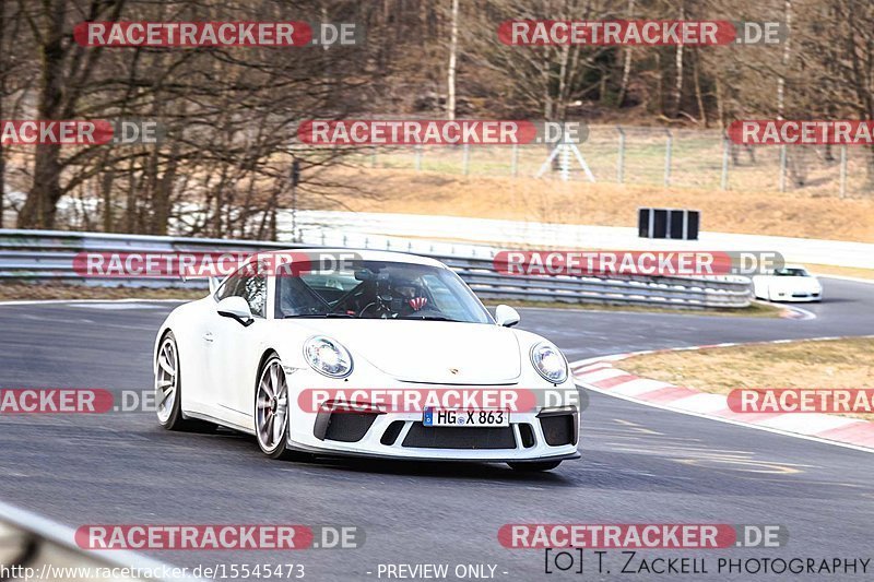 Bild #15545473 - Touristenfahrten Nürburgring Nordschleife (13.03.2022)