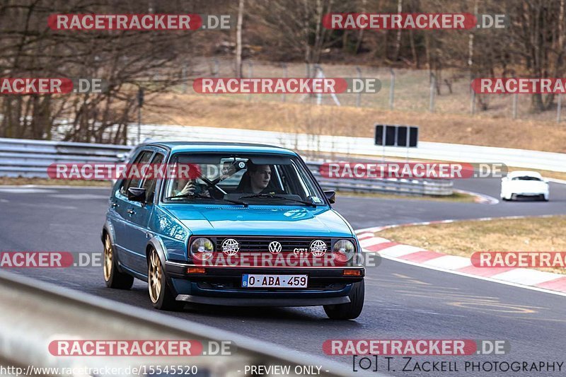 Bild #15545520 - Touristenfahrten Nürburgring Nordschleife (13.03.2022)